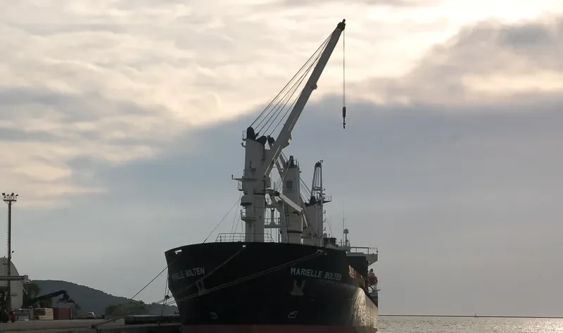EAST BAY General Cargo IMO 9149653 photo 7