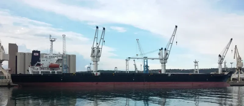 EAST BAY General Cargo IMO 9149653 photo 8