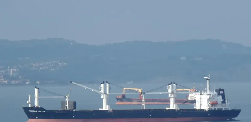 EAST BAY General Cargo IMO 9149653 photo 10