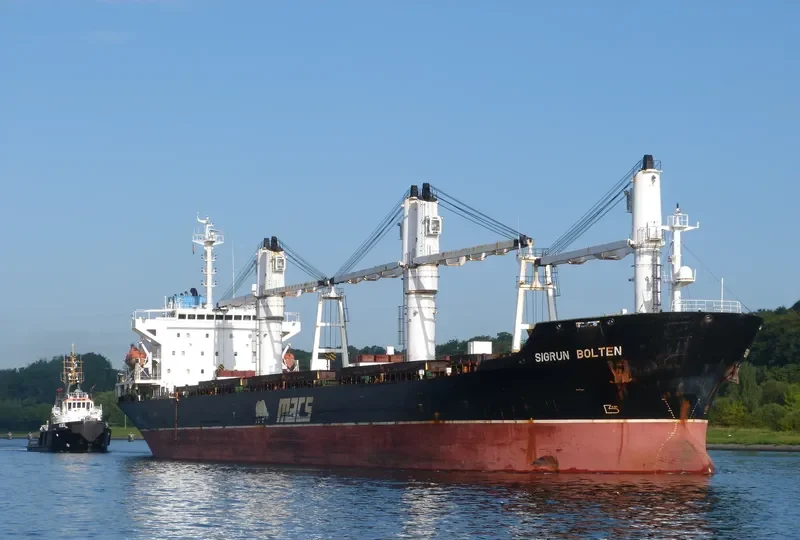 PRINCESS COCO General Cargo IMO 9149665 photo 4