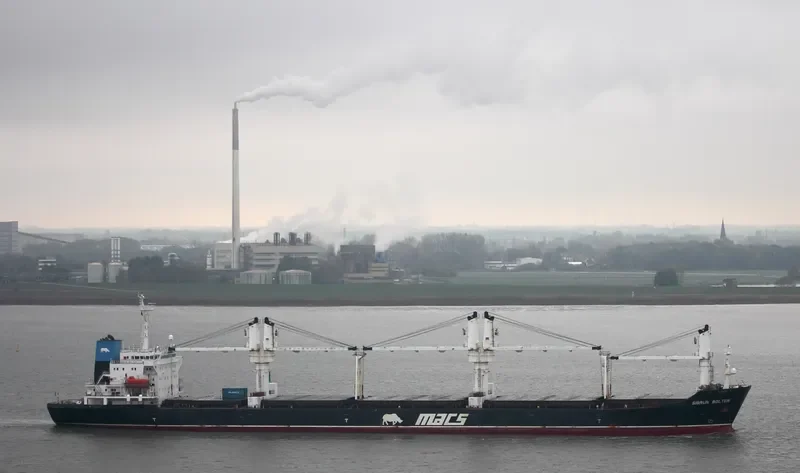 PRINCESS COCO General Cargo IMO 9149665 photo 9
