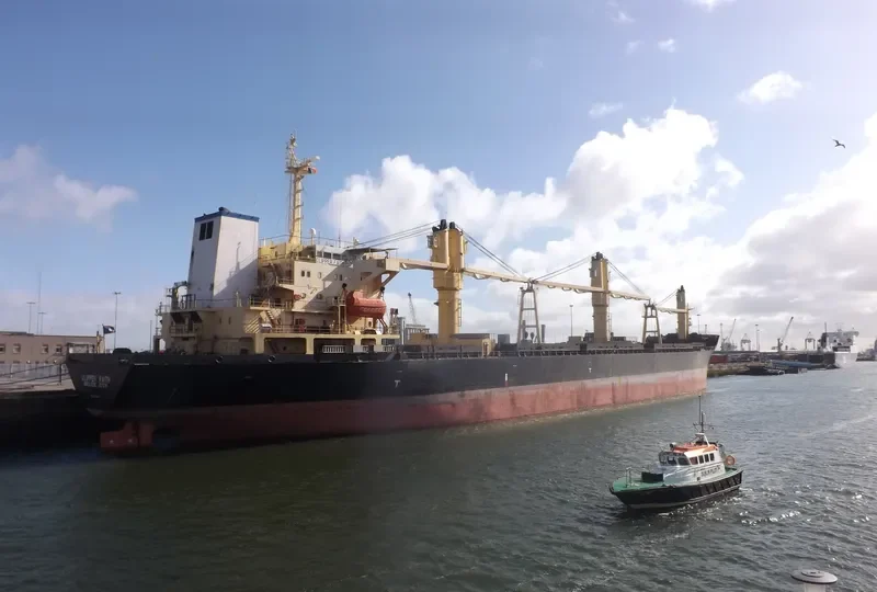 PRINCESS LAYLA Container Ship IMO 9149677 photo 6
