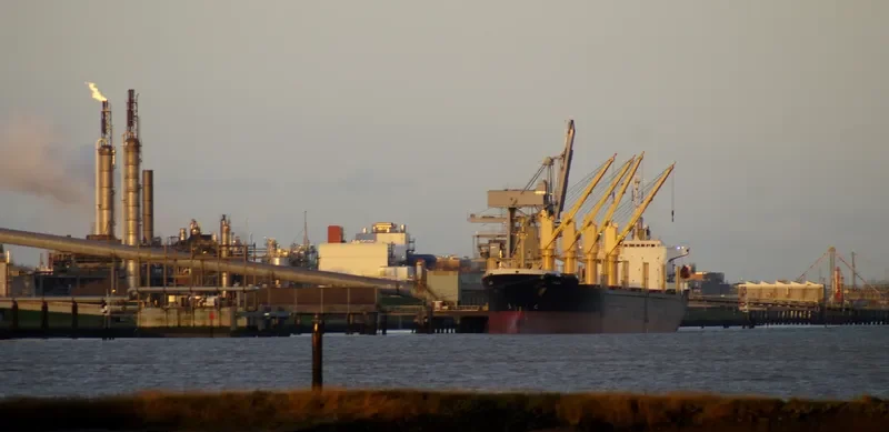 SUZY Bulk Carrier IMO 9149718 photo 6