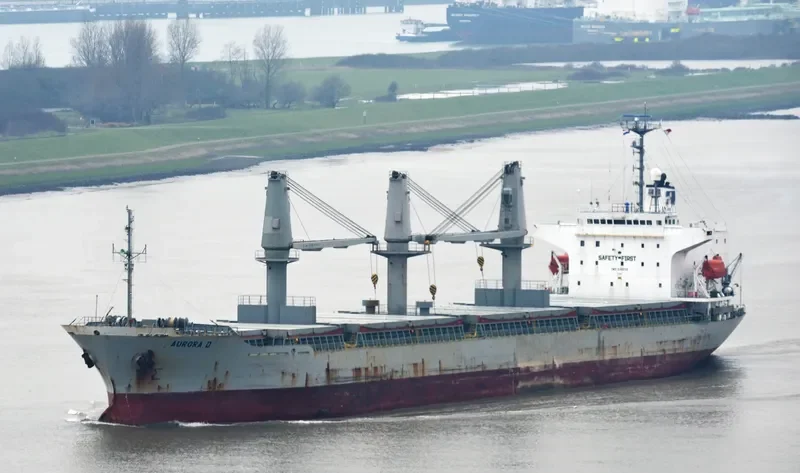 LADY PERLA General Cargo IMO 9149732 photo 9