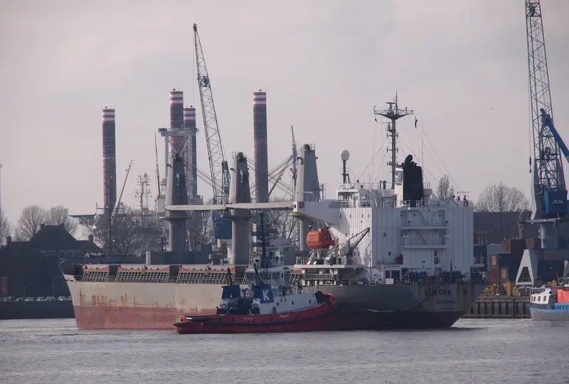 LADY PERLA General Cargo IMO 9149732 photo 10
