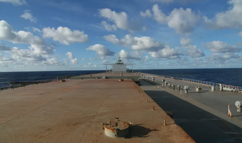 MERCHANT Bulk Carrier IMO 9149794 photo 7