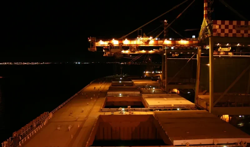 MERCHANT Bulk Carrier IMO 9149794 photo 9