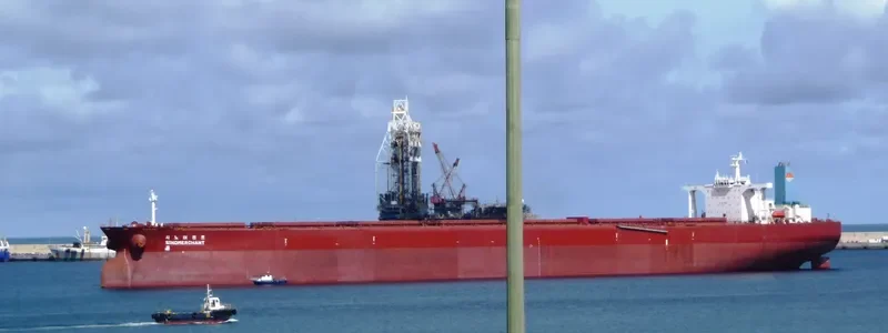SINOMERCHANT Bulk Carrier IMO 9149809 photo 2
