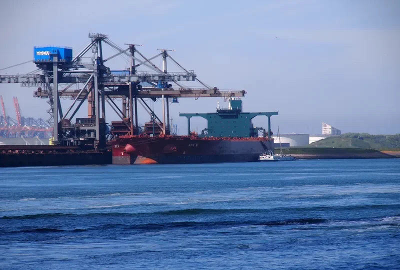 SINOMERCHANT Bulk Carrier IMO 9149809 photo 10