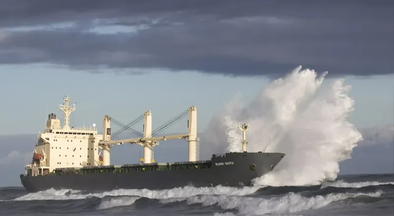 KIANI SATU General Cargo IMO 9149811 photo 7