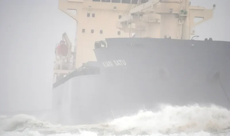 KIANI SATU General Cargo IMO 9149811 photo 9
