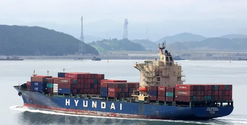 ADVANCE Container Ship IMO 9149859 photo 10