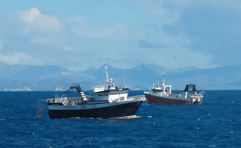 SAN TONGARIRO General Cargo IMO 9149914 photo 4