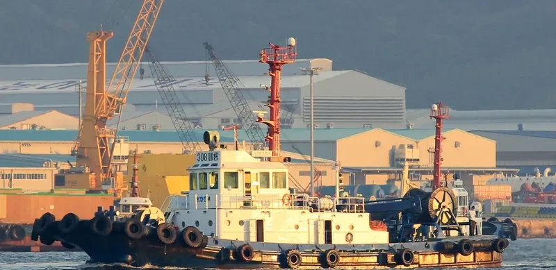 DAE YONG NO.308 General Cargo IMO 9149964 photo 3