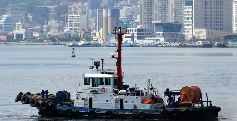 DAE YONG NO.308 General Cargo IMO 9149964 photo 6