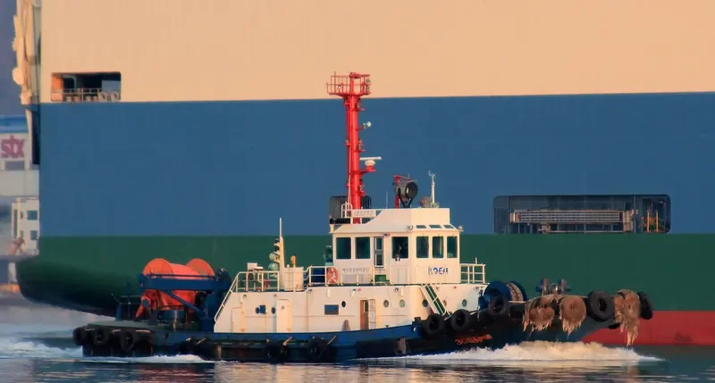 DAE YONG NO.308 General Cargo IMO 9149964 photo 10