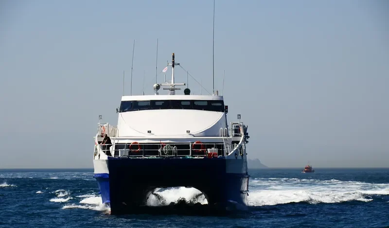 SINAN PASA Passenger Ship IMO 9150262 photo 8