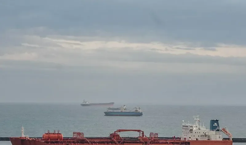 STOLT SYPRESS Tanker IMO 9150315 photo 5