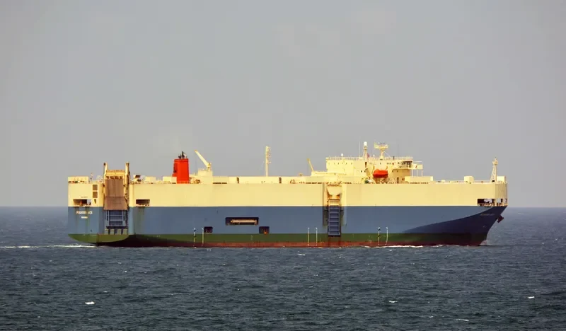 PEGASUS ACE General Cargo IMO 9150341 photo 5