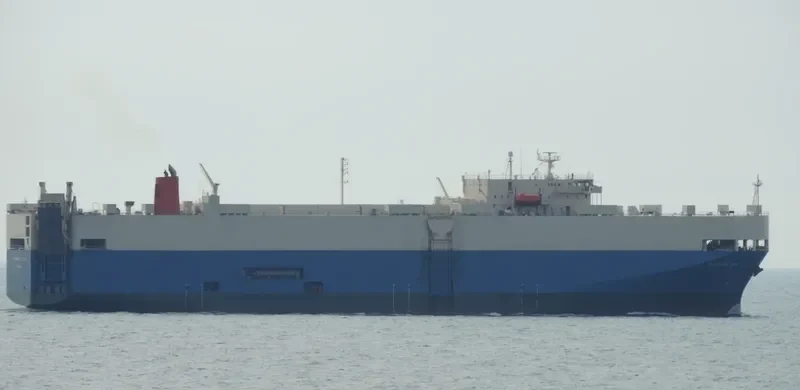 PEGASUS ACE General Cargo IMO 9150341 photo 9
