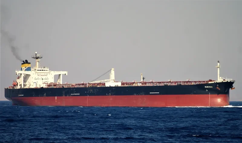 NAVIGA Tanker IMO 9150365 photo 4