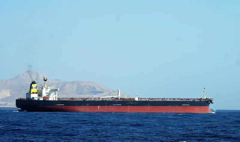 NAVIGA Tanker IMO 9150365 photo 5