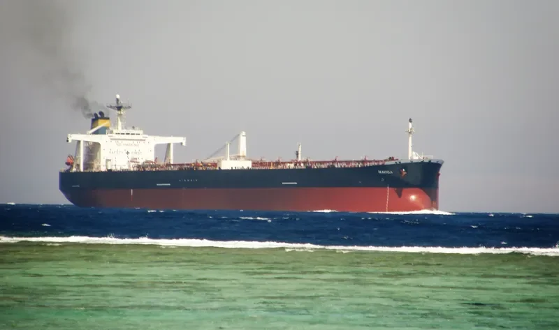 NAVIGA Tanker IMO 9150365 photo 7