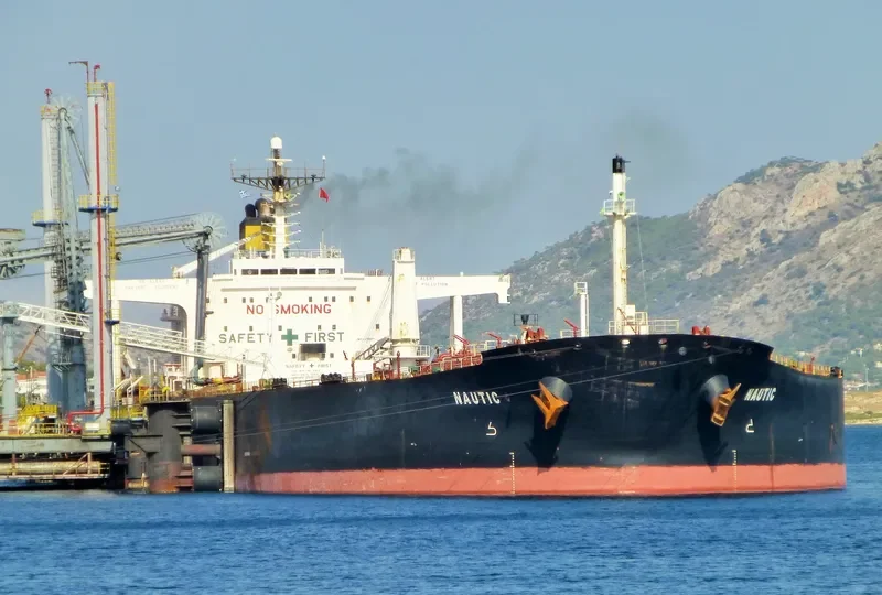RIMA Tanker IMO 9150377 photo 2