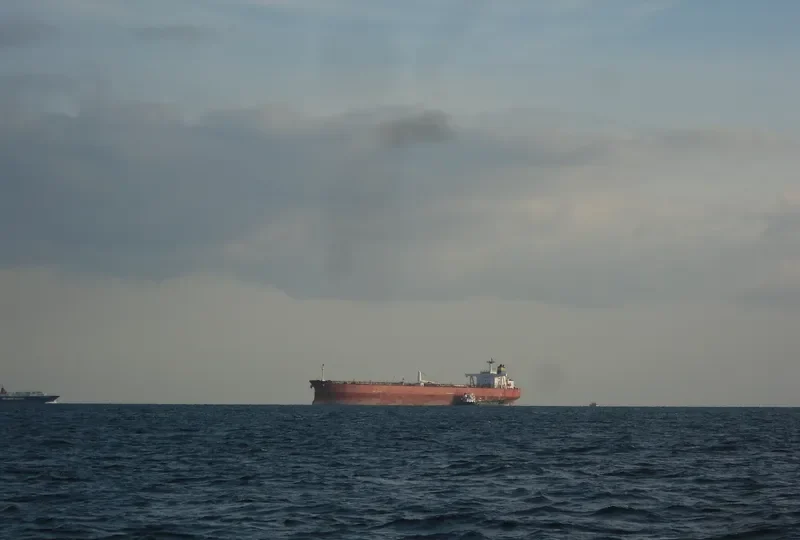 RIMA Tanker IMO 9150377 photo 4