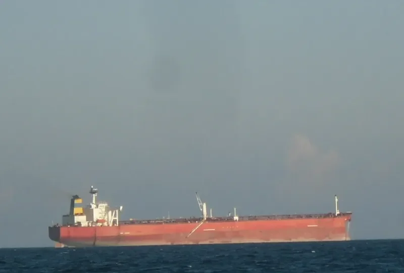 RIMA Tanker IMO 9150377 photo 5