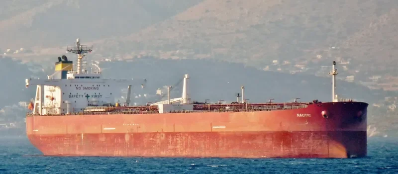 RIMA Tanker IMO 9150377 photo 6
