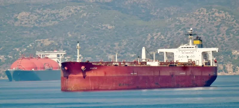 RIMA Tanker IMO 9150377 photo 7