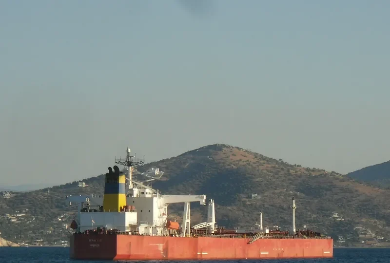 RIMA Tanker IMO 9150377 photo 9