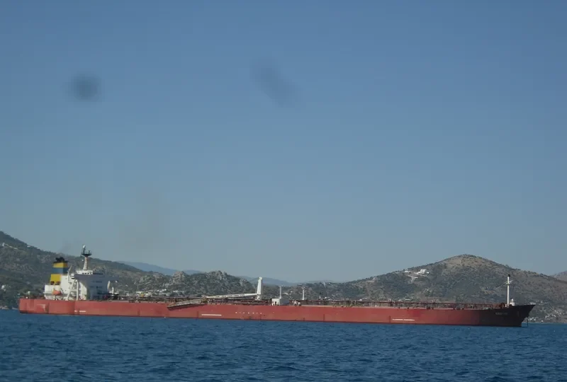 RIMA Tanker IMO 9150377 photo 10