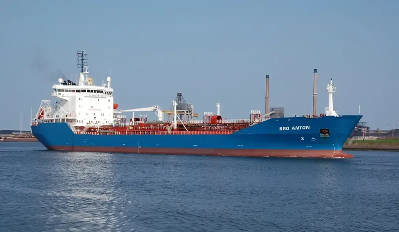 HAI GONG YOU 306 Tanker IMO 9150614 photo 7