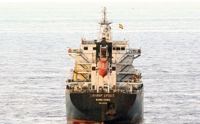 AMINEH M General Cargo IMO 9150743 photo 9