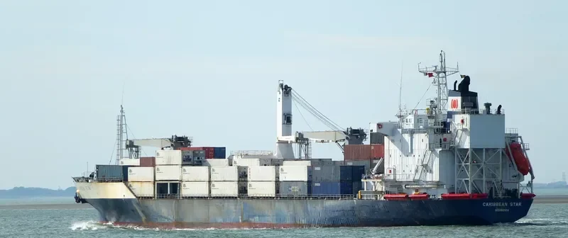 CARIBBEAN STAR General Cargo IMO 9150810 photo 8