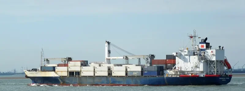 CARIBBEAN STAR General Cargo IMO 9150810 photo 10