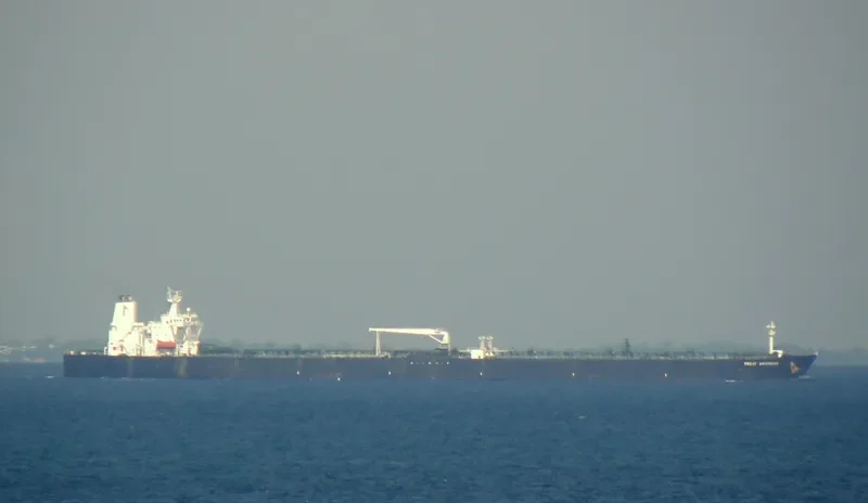 OCEAN RUBY Tanker IMO 9150834 photo 6