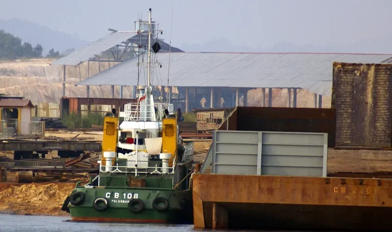 CB 108 General Cargo IMO 9150872