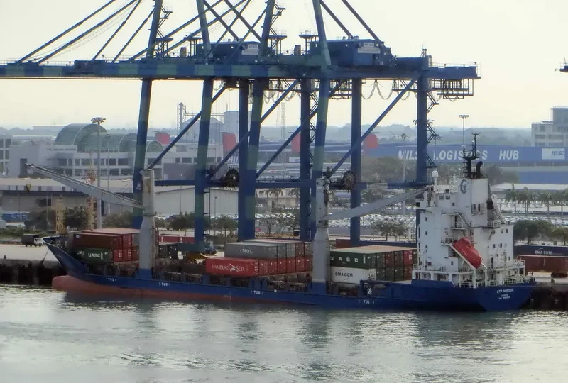 CTP HONOUR General Cargo IMO 9150925