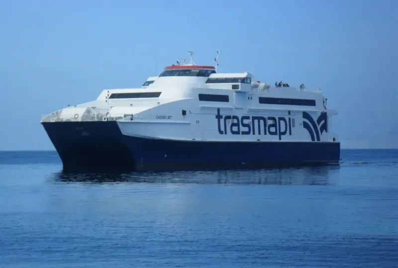 CASTAVI JET General Cargo IMO 9150975 photo 9