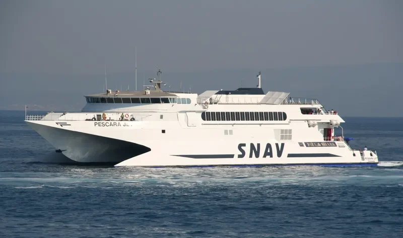 TARIFA JET Ro-Ro IMO 9150999 photo 6