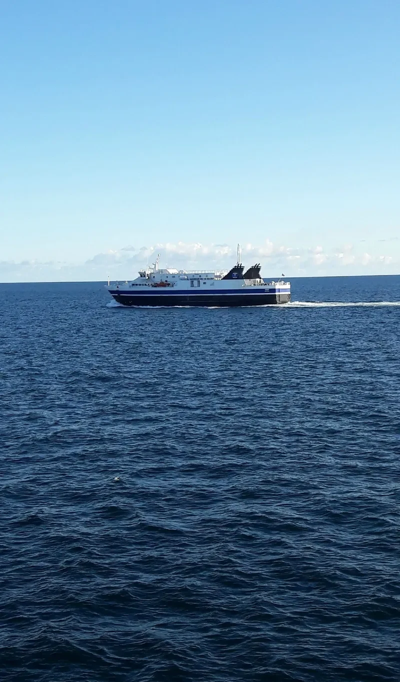 BODO Ro-Ro IMO 9151010 photo 8