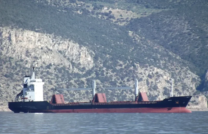 KULNATEE General Cargo IMO 9151034 photo 3
