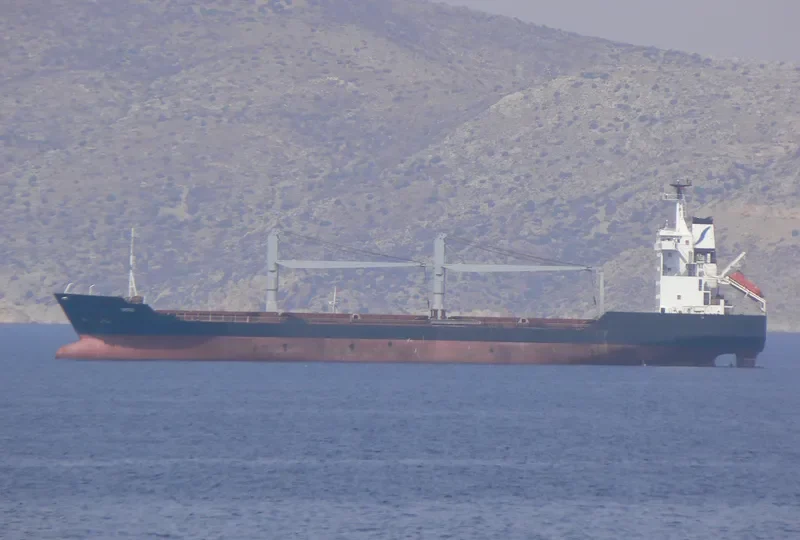 KULNATEE General Cargo IMO 9151034 photo 4