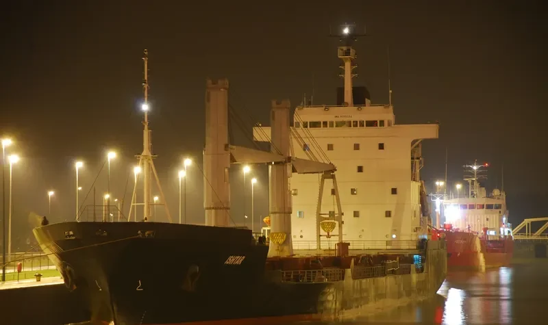 KULNATEE General Cargo IMO 9151034 photo 5