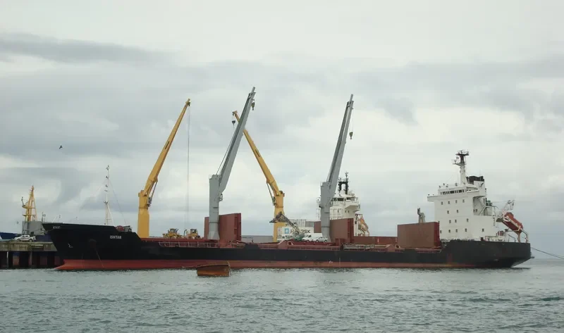 KULNATEE General Cargo IMO 9151034 photo 6