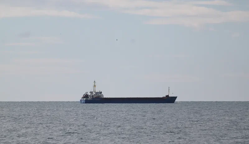 KIRSTEN B General Cargo IMO 9151096 photo 7