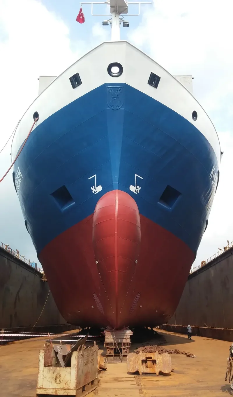 K STREAM Container Ship IMO 9151101 photo 5